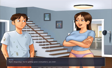 Cartoon Play: Yaz mevsimi efsanesi bölüm 258