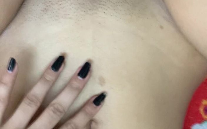 Afterdark affair: Wearing a Saree with No Lingerie I Slowly Undress and...
