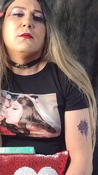 Sigara içme hissi
