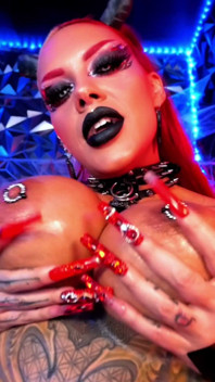 Panna Sissy Seed pro Succubus Red