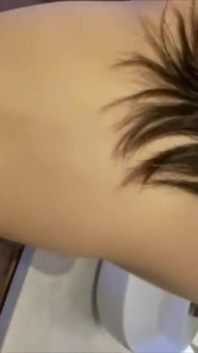 Asian Angel 25707