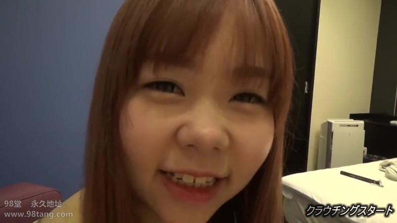 Asian happy ending: Asian Angel 18692