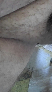 Cinco minutos de mí masturbándome (Fallar NNN de 2022)