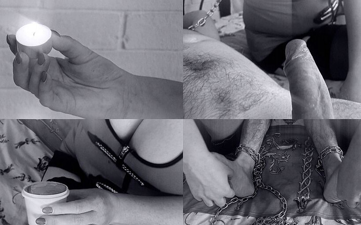 Deutsche Dominanz: The Candle