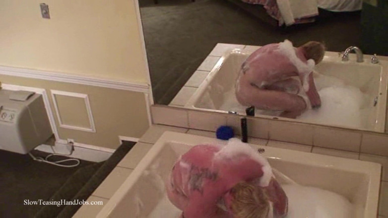 Wet Dream Men: Cody - ryck av och duscha