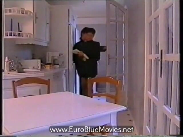 Euro Blue Movies: Bilder Der Lust - Pictures at a Sexhibition - Wahre Liebe (1992)