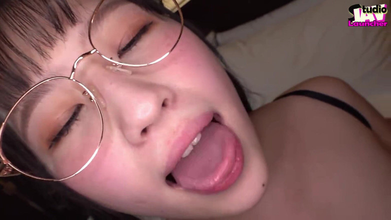 Studio JAV Launcher: Utomhus Crave-någonsin Sett en bystig sötnos sippa en varm belastning...