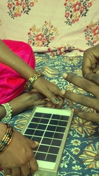 Tamil Married Wife Fucks Indian Swamiji