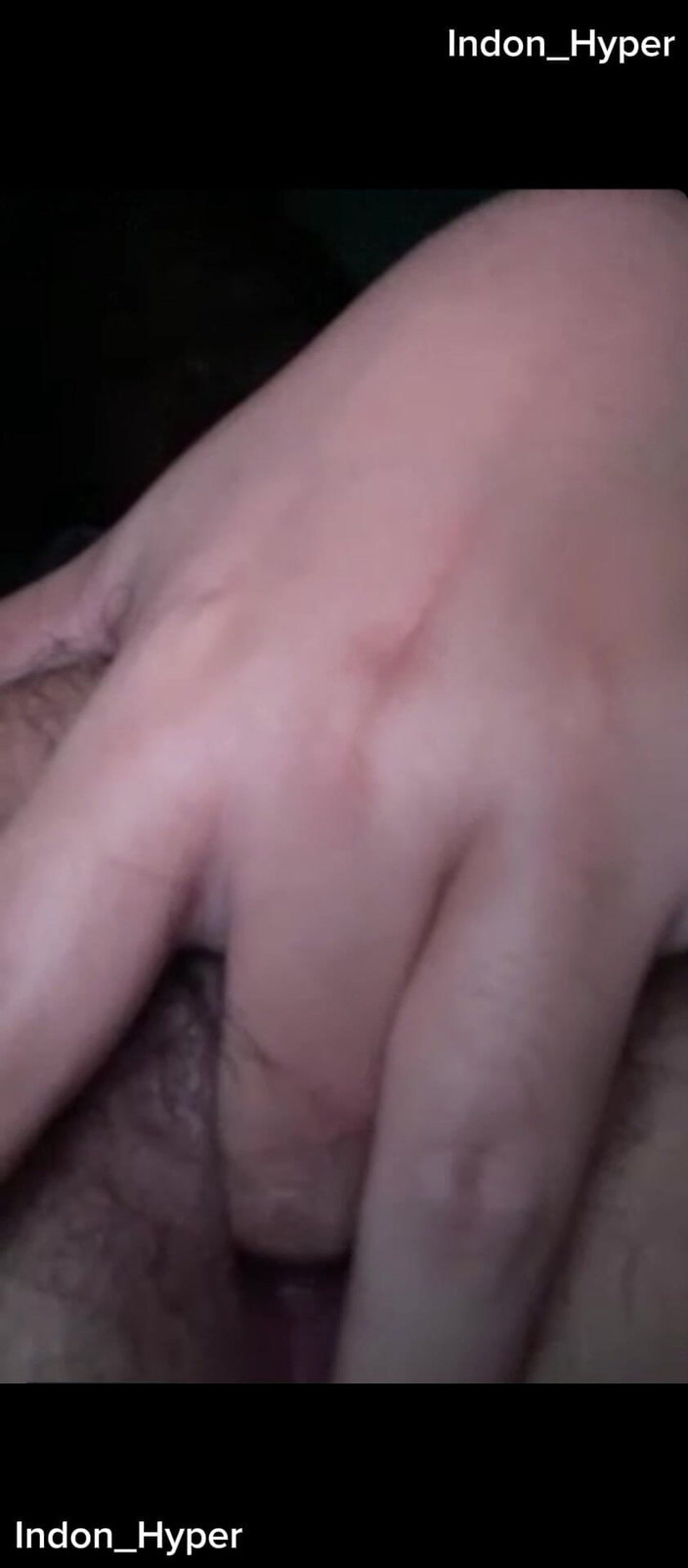 Imanuel: Индонезийская девушка, о, дорогая, это так хорошо, чтобы сопровождать меня мастурбирует, дорогая