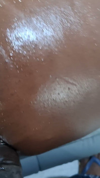 This Pig Knows How to Shove a Dick Right up My Ass Until I Take a Deep Breath.