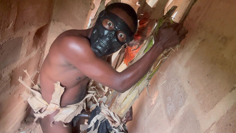 Bangcum8: Trío de películas de C U M no se olvidarán