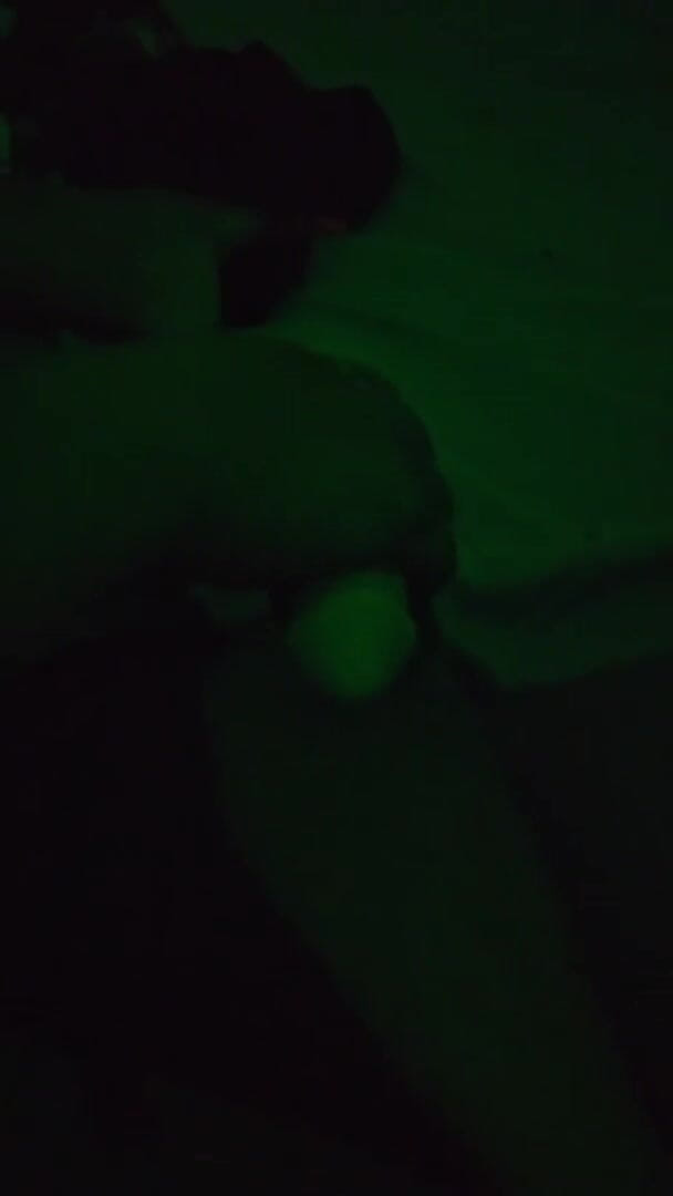 Ninazx: My first green light masturbation video