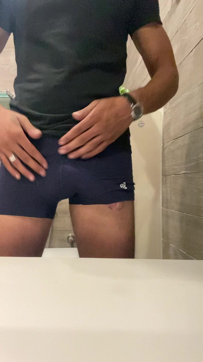 WeakBond365: Sexy Man Desi Top