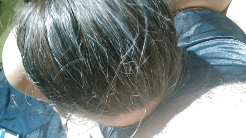 Bellaboo: Tvrdé kouření manžela ptáka