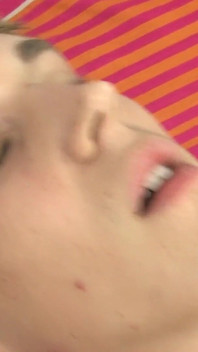 Corey & Patrick Make Love