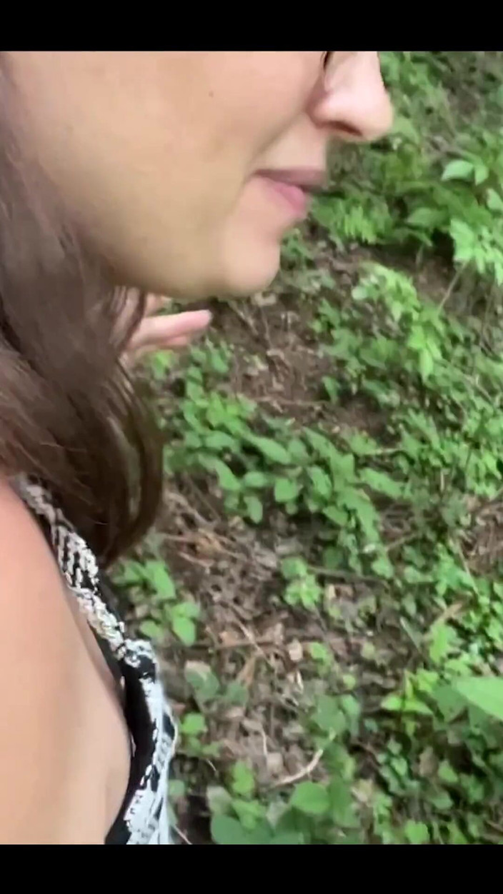 Crypto Mommy: Hej kočička! Dnes jsem byl na procházce v Central Parku...