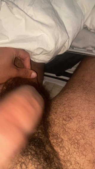 Damien Custo: Damien Custo Play with My Big Dick