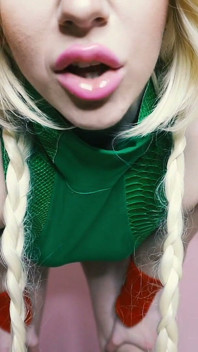 Cammy รักควยของมึง
