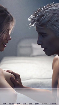 Complete Gameplay - Lust & Passion 2, Part 36