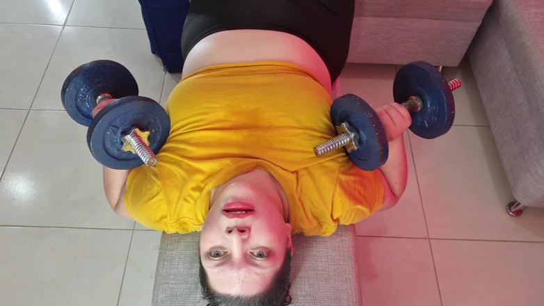 Alice H: Training Day 6