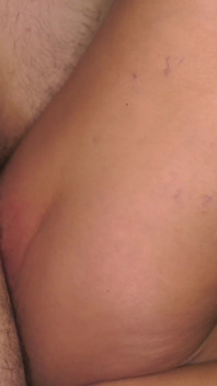 Alina4you Natte Bezoek 2
