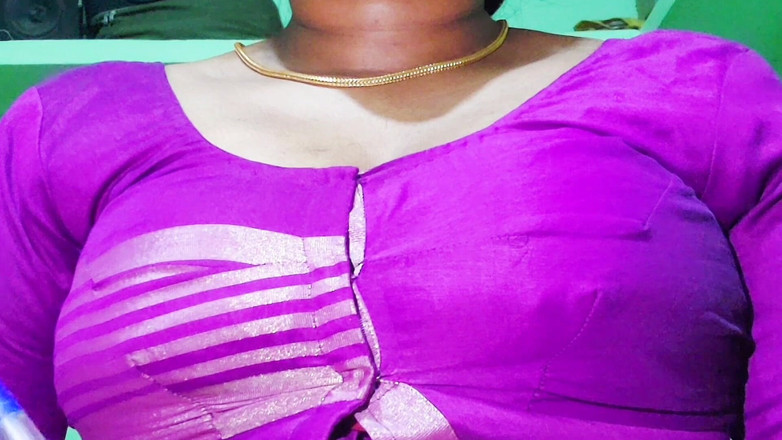 Desi Mohini: Bhabhi hat mich gefickt