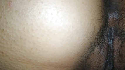 Labli: 和可爱的嫂子玩得很开心