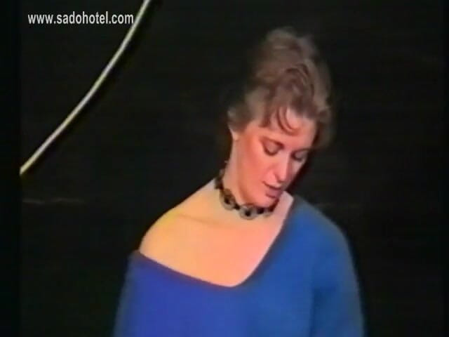 Dark room of slave seks: Series Mistress of Hurt 021.
