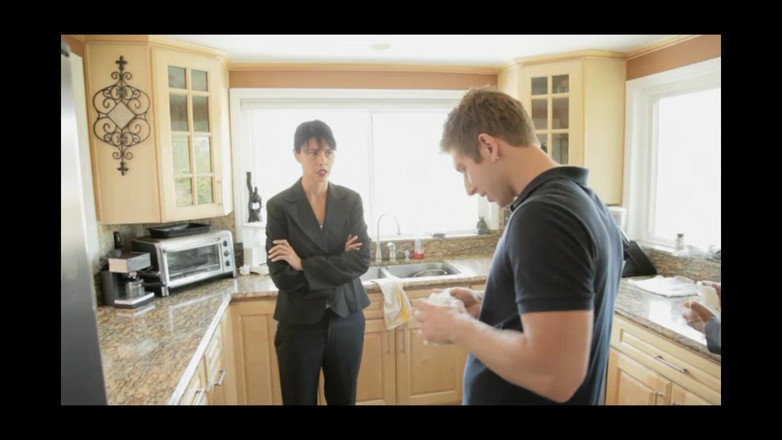 SAMURAI from Japan with Passion: 2 Cocks for a Japanese Whore