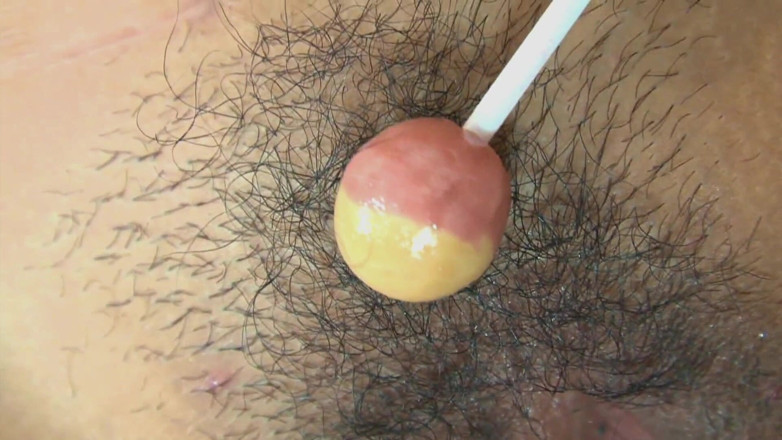 Asian Addiction: Amy je na krásná thajská žena pozvala chlapa do svého domu,...