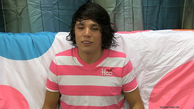 Lollipop Twinks: Jacob Marteny will ein mädchen im team