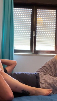Sevřená mými stehny Bts