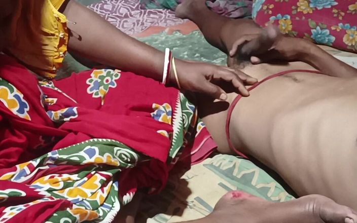 Monika Bhabhi: Il romanticismo di indiano Bhabhi ji