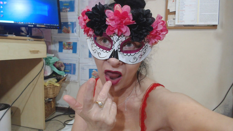 WEBREGINETTA2023: Pissa på fötter