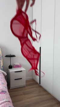 Outfit Made to Break Every Rule