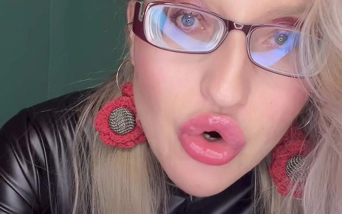 FinDom Goaldigger: Aşk bağımlılığı web kamerası seansı bölüm 4