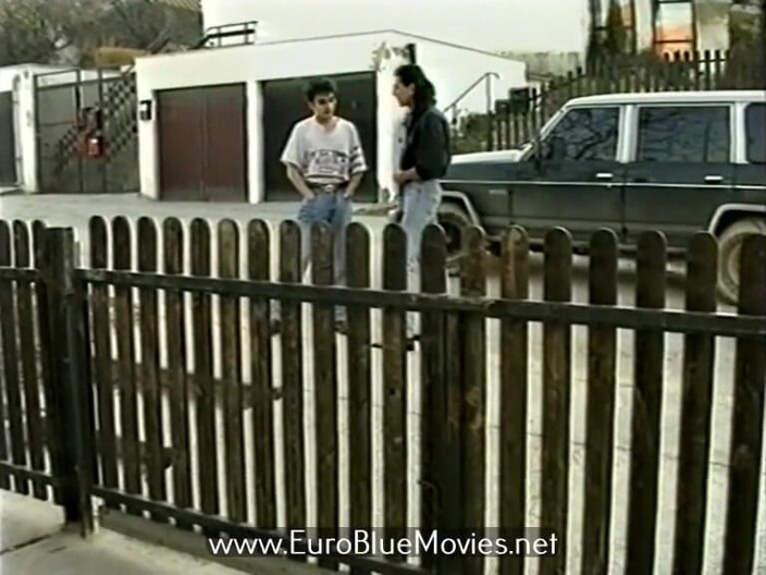 Euro Blue Movies: Más de 50 - Senioren im sexfieber (1997) - película completa clásica alemana