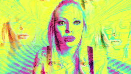 Goddess Misha Goldy: Women will soon enslave you all! Your balls are in...