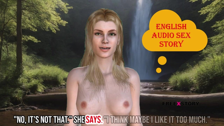 LustWhispers: La esposa caliente de mi mejor amigo - parte 8: historia de...