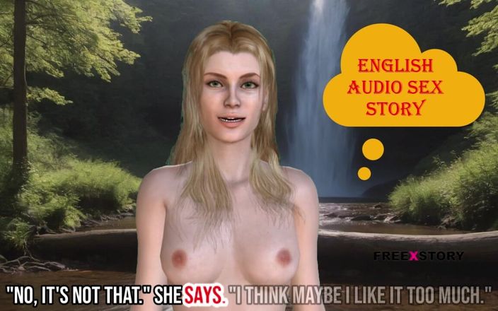 English audio sex story: Bagian istri sahabatku yang hot - 8: cerita seks audio bahasa Inggris