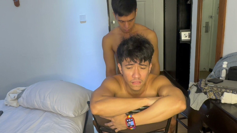 Jak Malik: Jak Malik with 7 Incher Bottom Pt 2