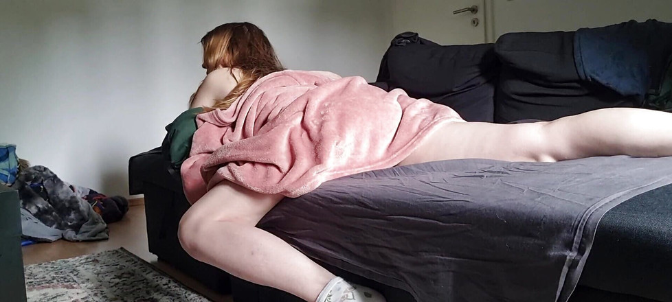 VioletaSecrets: Une belle-mère se fait baiser par son garçon après avoir...