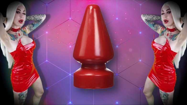 Baal Eldritch: Wees een leeg los Goon-gat - Arom