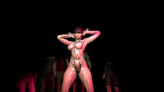 PixelAftDark: Stellar Blade - Eve - Dirty Dancing