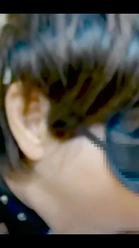 Mayu no.85 Fesseln, Squirting, porno-orgasmus außen, krämpfe, anales lecken, tiefe kehle, augen verbunden, creampie