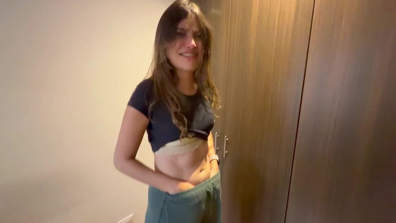 scarlettandc: Brincando Com Nossa Boneca Sexual Quente