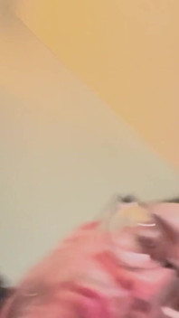 Lit Horned up