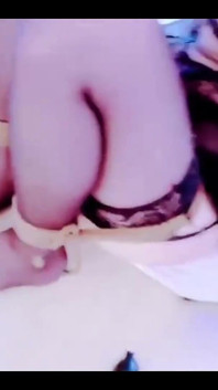 La tentazione della lingerie erotica