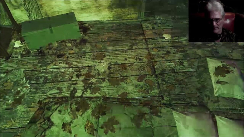 Fallout 4 Guy: 바리케이스 비디오