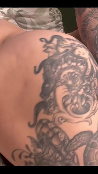 I Want to Bounce on It